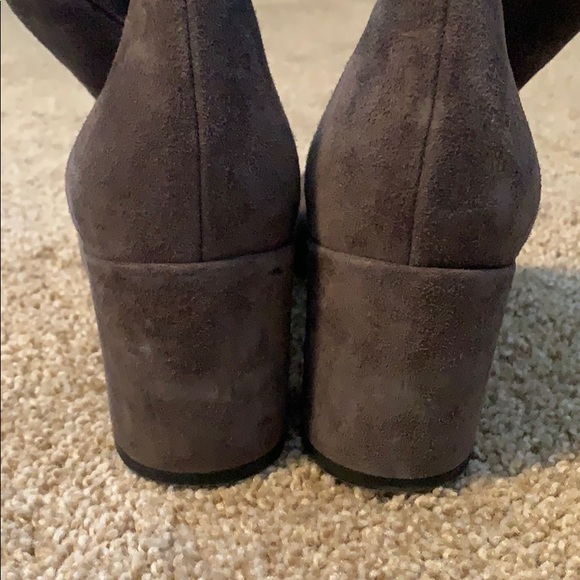 Vince Blakey Bootie 7 - Picture 5 of 5